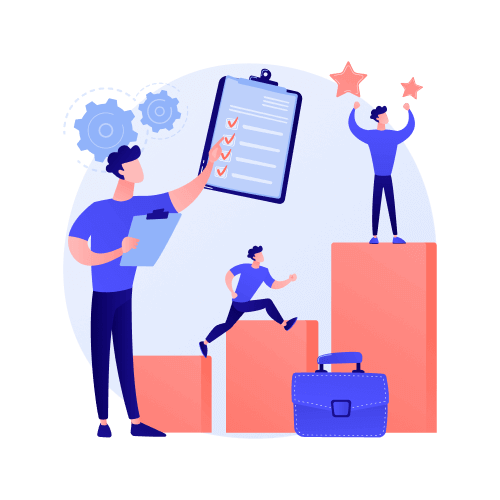 Excited to explore new career possibilities? Start your journey with us!