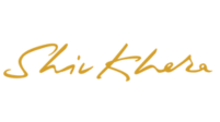 shiv khera