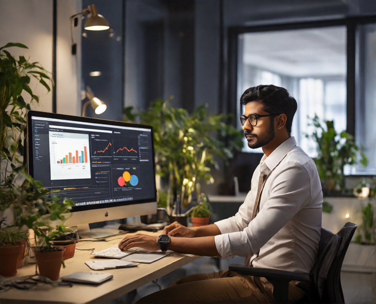 SEO and Digital Marketing Services
