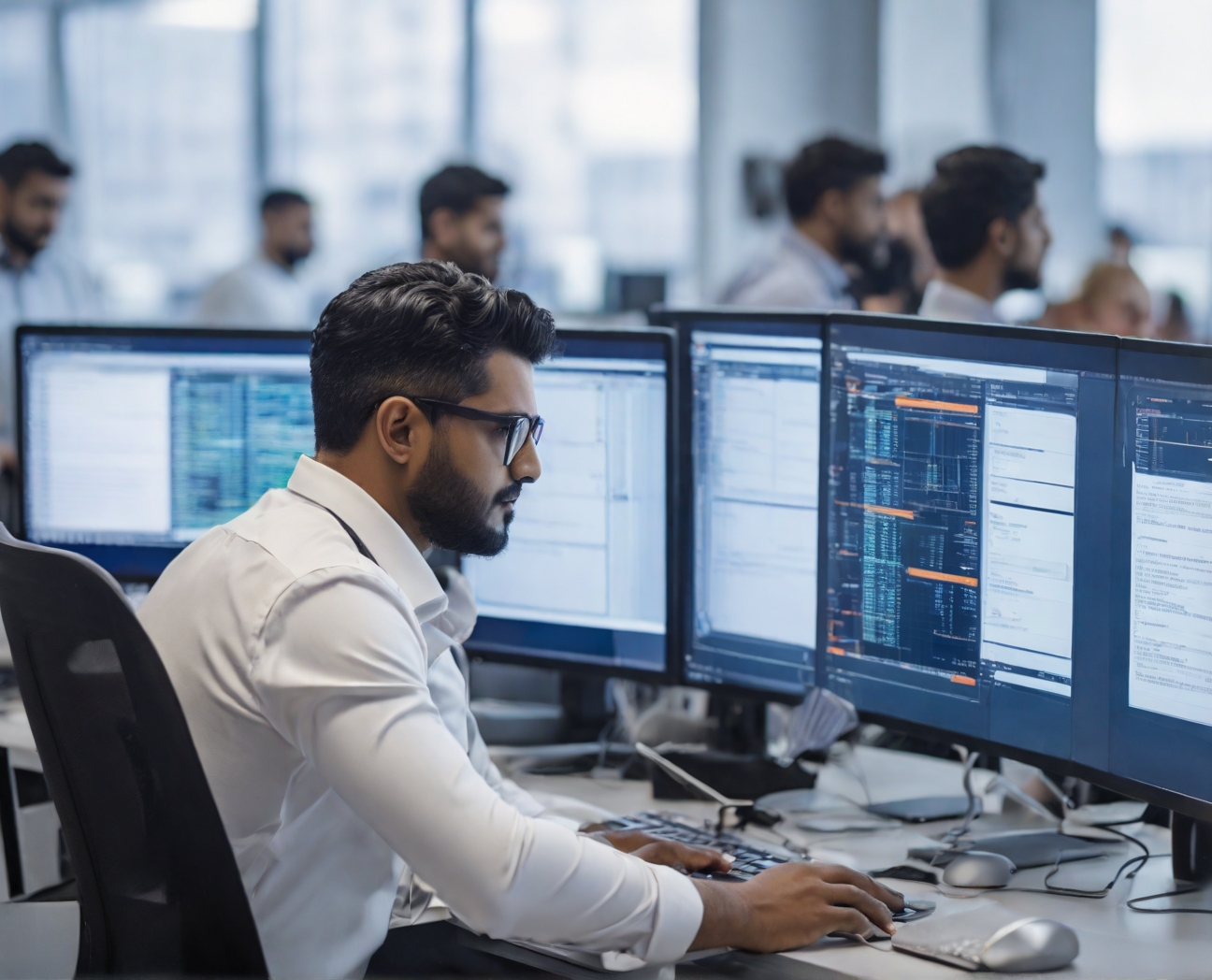 Server Migration and Server Maintenance